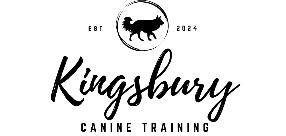 Kingsbury Canines